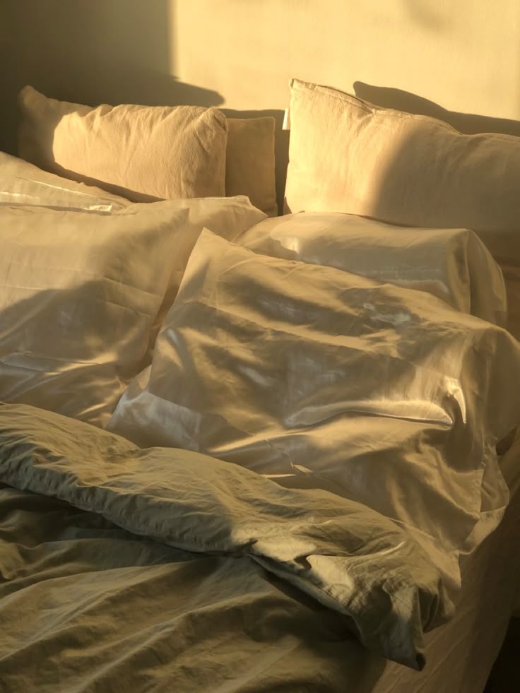 SOIE | Mulberry Silk Pillowcase