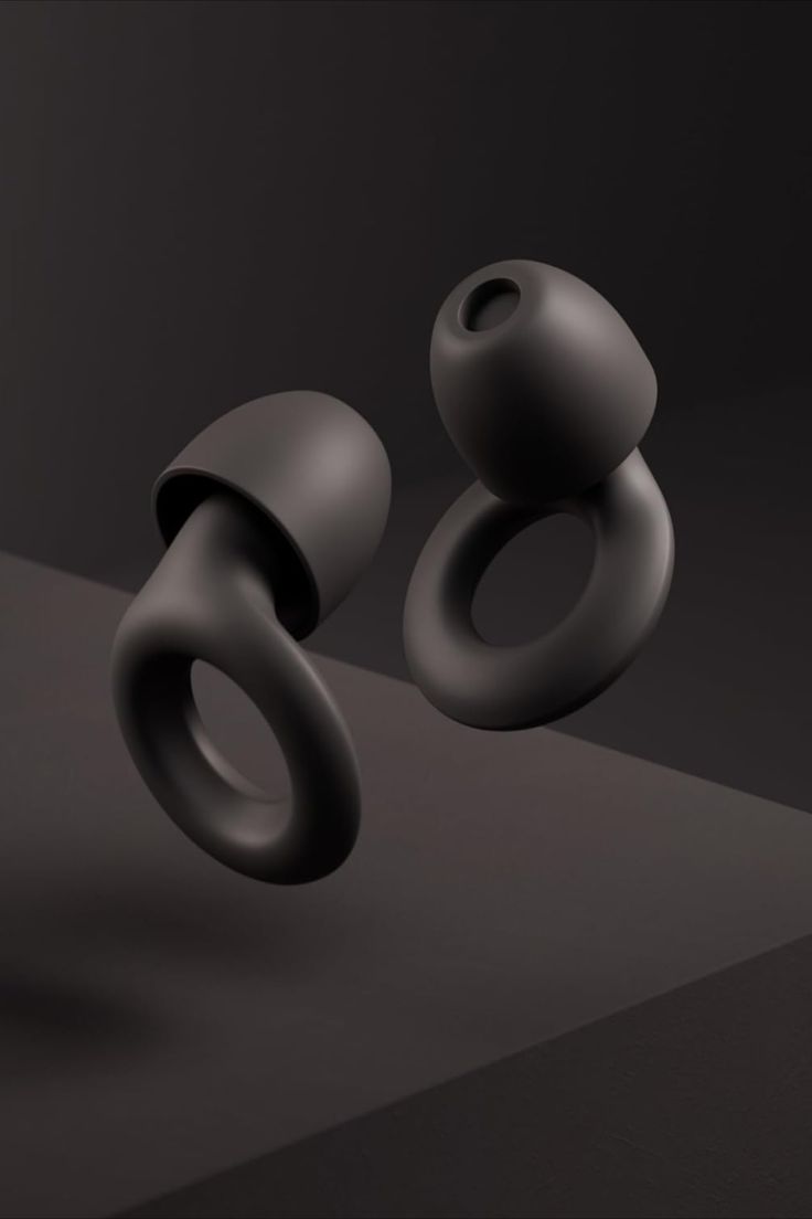 SILENCÉ | Quiet, Reimagined