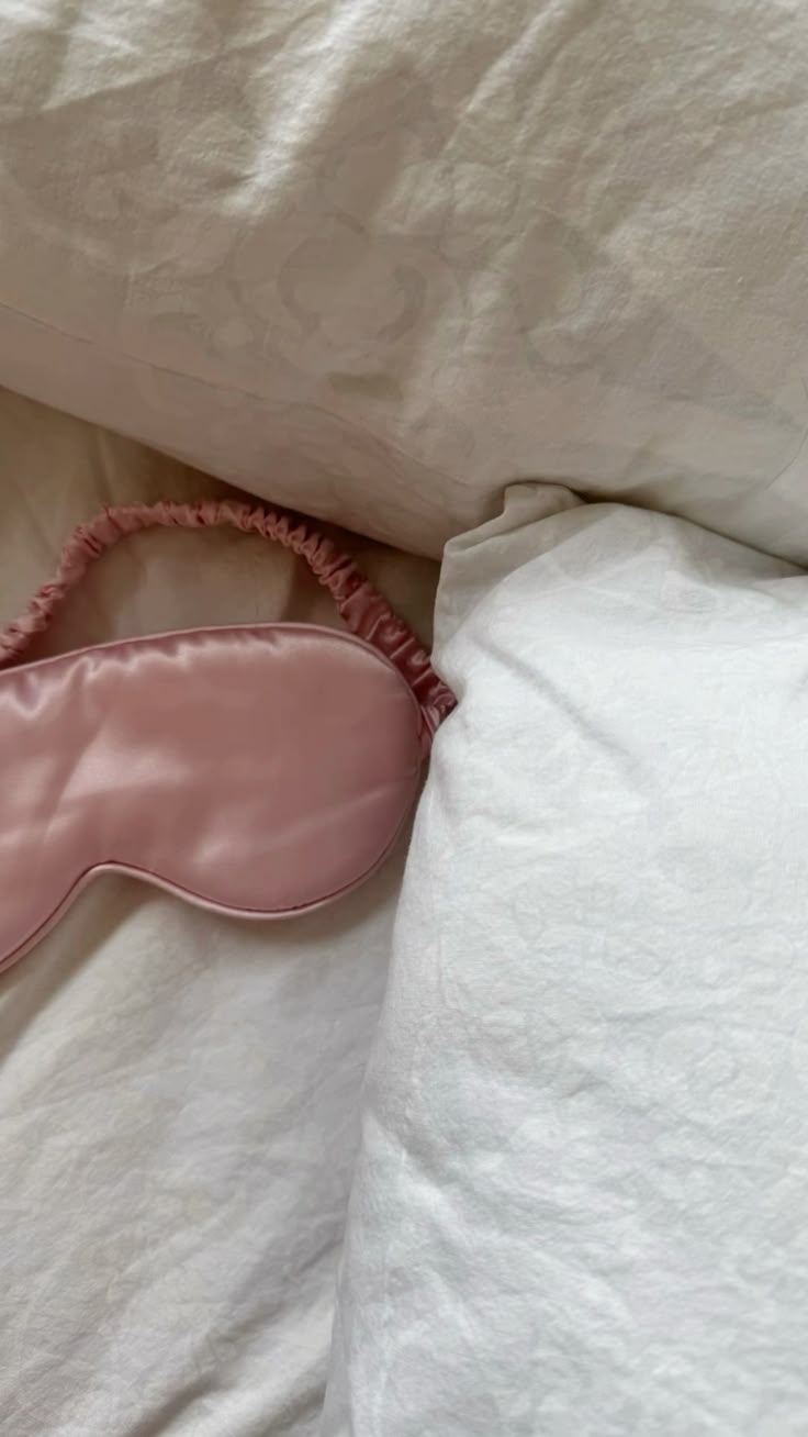 CALME | Pure Silk Sleep Mask