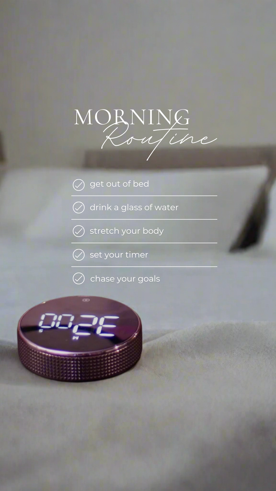 CADENCE | Productivity Timer
