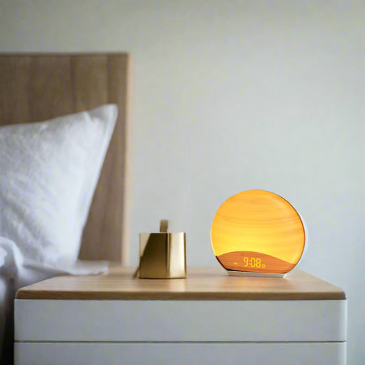 LUMÉA | Sunrise Alarm Clock
