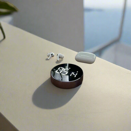 Smart Productivity Timer